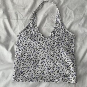 Hollister Halter Top